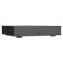 QNAP QSW-3205-5T netwerk-switch Unmanaged 10G Ethernet (100/1000/10000) Desktop Zwart (QSW-3205-5TYSW-FLEX-XG) thumbnail