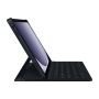 Samsung EF-DX211 Scandinavisch Pogo Pin Zwart (EF-DX211BBEGSE) thumbnail