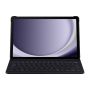 Samsung EF-DX211 Scandinavisch Pogo Pin Zwart (EF-DX211BBEGSE) thumbnail