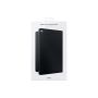 Samsung EF-DX211 Scandinavisch Pogo Pin Zwart (EF-DX211BBEGSE) thumbnail