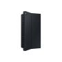 Samsung EF-DX211 Scandinavisch Pogo Pin Zwart (EF-DX211BBEGSE) thumbnail
