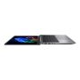 ASUS ExpertBook P5405CSA-NZ0194X Intel Core Ultra 7 258V Laptop 35,6 cm (14") WQXGA 32 GB LPDDR5x-SDRAM 512 GB SSD Wi-Fi 6E (802.11ax) Windows 11 Pro Grijs (90NX0861-M007W0) thumbnail