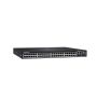 DELL N-Series N2248PX-ON Managed L3 Gigabit Ethernet (10/100/1000) Power over Ethernet (PoE) 1U Zwart (210-ASPX) thumbnail