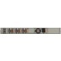 DELL N-Series N2248PX-ON Managed L3 Gigabit Ethernet (10/100/1000) Power over Ethernet (PoE) 1U Zwart (210-ASPX) thumbnail