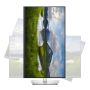 DELL 32 USB-C-monitor - P3221D (DELL-P3221D) thumbnail
