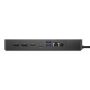 DELL Dock – WD19S 130 W (WD19S130W) thumbnail
