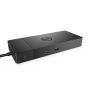 DELL WD19TBS-180W Bedraad USB 3.2 Gen 2 (3.1 Gen 2) Type-C Zwart (WD19TBS-180W) thumbnail