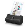 Epson ES-C320W compacte A4-documentscanner met Wi-Fi-connectiviteit en U-traject (B11B27401) thumbnail