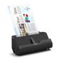 Epson ES-C320W compacte A4-documentscanner met Wi-Fi-connectiviteit en U-traject (B11B27401) thumbnail