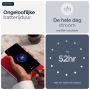 Motorola edge 60 fusion 16,9 cm (6.67") Dual SIM Android 15 5G USB Type-C 8 GB 256 GB 5200 mAh Grijs (PB7E0037SE) thumbnail
