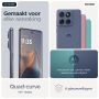 Motorola edge 60 fusion 16,9 cm (6.67") Dual SIM Android 15 5G USB Type-C 8 GB 256 GB 5200 mAh Grijs (PB7E0037SE) thumbnail