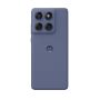 Motorola edge 60 fusion 16,9 cm (6.67") Dual SIM Android 15 5G USB Type-C 8 GB 256 GB 5200 mAh Grijs (PB7E0037SE) thumbnail