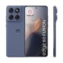 Motorola edge 60 fusion 16,9 cm (6.67") Dual SIM Android 15 5G USB Type-C 8 GB 256 GB 5200 mAh Grijs (PB7E0037SE) thumbnail