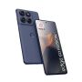 Motorola edge 60 fusion 16,9 cm (6.67") Dual SIM Android 15 5G USB Type-C 8 GB 256 GB 5200 mAh Grijs (PB7E0037SE) thumbnail