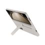 Samsung EF-MF946CUEGWW mobiele telefoon behuizingen 17 cm (6.7") Hoes Zand (EF-MF946CUEGWW) thumbnail