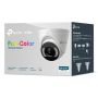 TP-Link INSIGHT S455 Torentje IP-beveiligingscamera Buiten 2880 x 1620 Pixels Plafond (INSIGHT S455(4MM)(UN)) thumbnail
