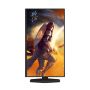 AOC G4 25G4SXU computer monitor 62,2 cm (24.5") 1920 x 1080 Pixels Full HD LED Zwart, Grijs (25G4SXU) thumbnail