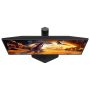 AOC G4 25G4SXU computer monitor 62,2 cm (24.5") 1920 x 1080 Pixels Full HD LED Zwart, Grijs (25G4SXU) thumbnail