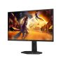 AOC G4 25G4SXU computer monitor 62,2 cm (24.5") 1920 x 1080 Pixels Full HD LED Zwart, Grijs (25G4SXU) thumbnail