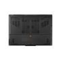 ASUS TUF Gaming A16 FA607PV-RL129W AMD Ryzen™ 9 7940HX Laptop 40,6 cm (16") WUXGA 16 GB DDR5-SDRAM 512 GB SSD NVIDIA GeForce RTX 4060 Wi-Fi 6 (802.11ax) Windows 11 Home Nederlands Grijs (90NR0IX4-M00690) thumbnail
