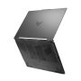 ASUS TUF Gaming A16 FA607PV-RL129W AMD Ryzen™ 9 7940HX Laptop 40,6 cm (16") WUXGA 16 GB DDR5-SDRAM 512 GB SSD NVIDIA GeForce RTX 4060 Wi-Fi 6 (802.11ax) Windows 11 Home Nederlands Grijs (90NR0IX4-M00690) thumbnail