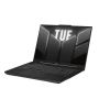 ASUS TUF Gaming A16 FA607PV-RL129W AMD Ryzen™ 9 7940HX Laptop 40,6 cm (16") WUXGA 16 GB DDR5-SDRAM 512 GB SSD NVIDIA GeForce RTX 4060 Wi-Fi 6 (802.11ax) Windows 11 Home Nederlands Grijs (90NR0IX4-M00690) thumbnail