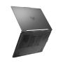ASUS TUF Gaming A16 FA607PV-RL129W AMD Ryzen™ 9 7940HX Laptop 40,6 cm (16") WUXGA 16 GB DDR5-SDRAM 512 GB SSD NVIDIA GeForce RTX 4060 Wi-Fi 6 (802.11ax) Windows 11 Home Nederlands Grijs (90NR0IX4-M00690) thumbnail