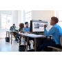 ASUS ExpertCenter P400 AiO P470VAK-BPE070W-NL Intel® Core™ i7 i7-13620H 68,6 cm (27") 1920 x 1080 Pixels Alles-in-één-pc 16 GB DDR5-SDRAM 1 TB SSD Windows 11 Home Wi-Fi 6 (802.11ax) Zwart (90PT03W6-M00S80) thumbnail
