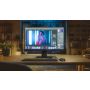 ASUS ExpertCenter P400 AiO P440VAK-BPC191W-NL Intel® Core™ i5 i5-13420H 60,5 cm (23.8") 1920 x 1080 Pixels Alles-in-één-pc 16 GB DDR5-SDRAM 512 GB SSD Windows 11 Home Wi-Fi 6 (802.11ax) Zwart (90PT03X6-M01P50) thumbnail