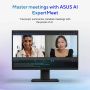 ASUS ExpertCenter P400 AiO P440VAK-BPC191W-NL Intel® Core™ i5 i5-13420H 60,5 cm (23.8") 1920 x 1080 Pixels Alles-in-één-pc 16 GB DDR5-SDRAM 512 GB SSD Windows 11 Home Wi-Fi 6 (802.11ax) Zwart (90PT03X6-M01P50) thumbnail