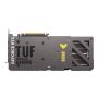 ASUS TUF Gaming TUF-RTX5060TI-O16G-GAMING NVIDIA GeForce RTX 5060 Ti 16 GB GDDR7 thumbnail