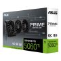 ASUS Prime -RTX5060TI-O8G NVIDIA GeForce RTX 5060 Ti 8 GB GDDR7 thumbnail