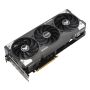ASUS TUF Gaming TUF-RTX5060TI-O8G-GAMING NVIDIA GeForce RTX 5060 Ti 8 GB GDDR7 (90YV0MR0-M0NA00) thumbnail