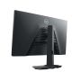 DELL G Series G2724D LED display 68,6 cm (27") 2560 x 1440 Pixels Quad HD LCD Zwart (210-BHTK) thumbnail