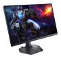 DELL G Series G2724D LED display 68,6 cm (27") 2560 x 1440 Pixels Quad HD LCD Zwart (210-BHTK) thumbnail