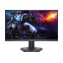 DELL G Series G2724D LED display 68,6 cm (27") 2560 x 1440 Pixels Quad HD LCD Zwart (210-BHTK) thumbnail