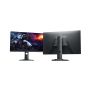 DELL G Series G2724D LED display 68,6 cm (27") 2560 x 1440 Pixels Quad HD LCD Zwart (210-BHTK) thumbnail