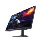 DELL G Series G2724D LED display 68,6 cm (27") 2560 x 1440 Pixels Quad HD LCD Zwart (210-BHTK) thumbnail