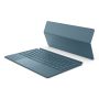Lenovo Yoga Tab ZAEG0031DE tablet Qualcomm Snapdragon 256 GB 32,3 cm (12.7") 16 GB Wi-Fi 7 (802.11be) Android 14 Blauwgroen (ZAEG0031DE) thumbnail