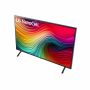 LG NanoCell 43NANO82T6B 109,2 cm (43") 4K Ultra HD Smart TV Wifi Bruin (43NANO82T6B.API) thumbnail