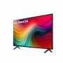 LG NanoCell 43NANO82T6B 109,2 cm (43") 4K Ultra HD Smart TV Wifi Bruin (43NANO82T6B.API) thumbnail
