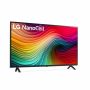 LG NanoCell 43NANO82T6B 109,2 cm (43") 4K Ultra HD Smart TV Wifi Bruin (43NANO82T6B.API) thumbnail