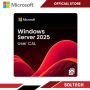 Microsoft Windows Server 2025 CAL User CAL Polish (EP2-25286) thumbnail