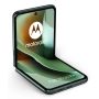 Motorola razr 60 ultra 17,7 cm (6.96") Dual SIM Android 15 5G USB Type-C 16 GB 512 GB 4700 mAh Groen (PB8R0003SE) thumbnail