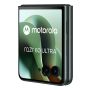 Motorola razr 60 ultra 17,7 cm (6.96") Dual SIM Android 15 5G USB Type-C 16 GB 512 GB 4700 mAh Groen (PB8R0003SE) thumbnail