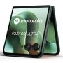 Motorola razr 60 ultra 17,7 cm (6.96") Dual SIM Android 15 5G USB Type-C 16 GB 512 GB 4700 mAh Groen (PB8R0003SE) thumbnail