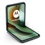 Motorola razr 60 ultra 17,7 cm (6.96") Dual SIM Android 15 5G USB Type-C 16 GB 512 GB 4700 mAh Groen (PB8R0003SE) thumbnail