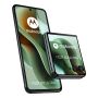 Motorola razr 60 ultra 17,7 cm (6.96") Dual SIM Android 15 5G USB Type-C 16 GB 512 GB 4700 mAh Groen (PB8R0003SE) thumbnail