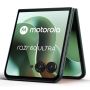 Motorola razr 60 ultra 17,7 cm (6.96") Dual SIM Android 15 5G USB Type-C 16 GB 512 GB 4700 mAh Groen (PB8R0003SE) thumbnail