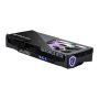 MSI GAMING GeForce RTX 5060 TI 16G TRIO OC NVIDIA 16 GB GDDR7 (V535-001R) thumbnail